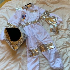 Astronaut Costume